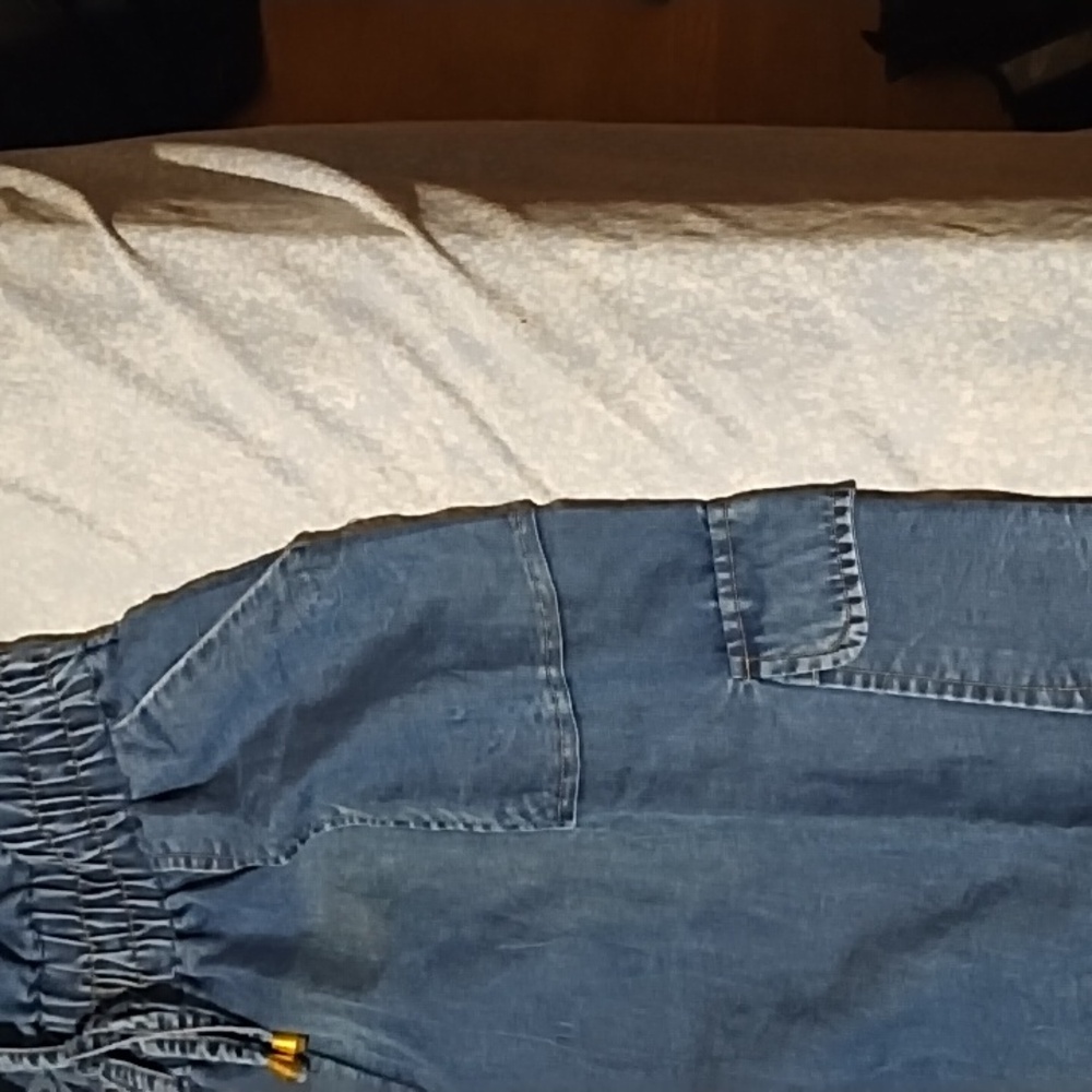 Jump Suit - Picture 3 of 6